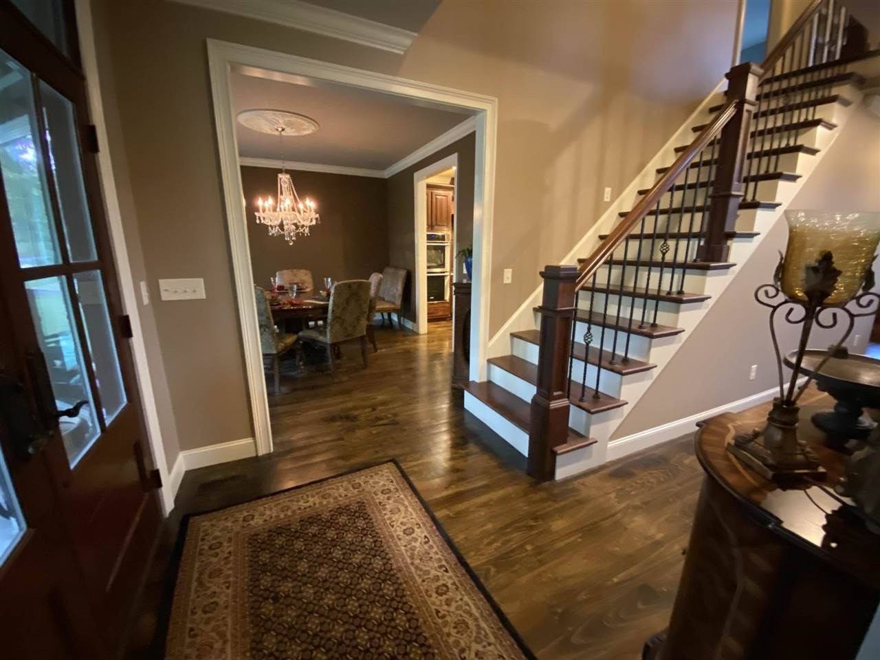195 Holly Springs Road Henderson, TN 38340 - Photo 4 of 24 Photo 4
