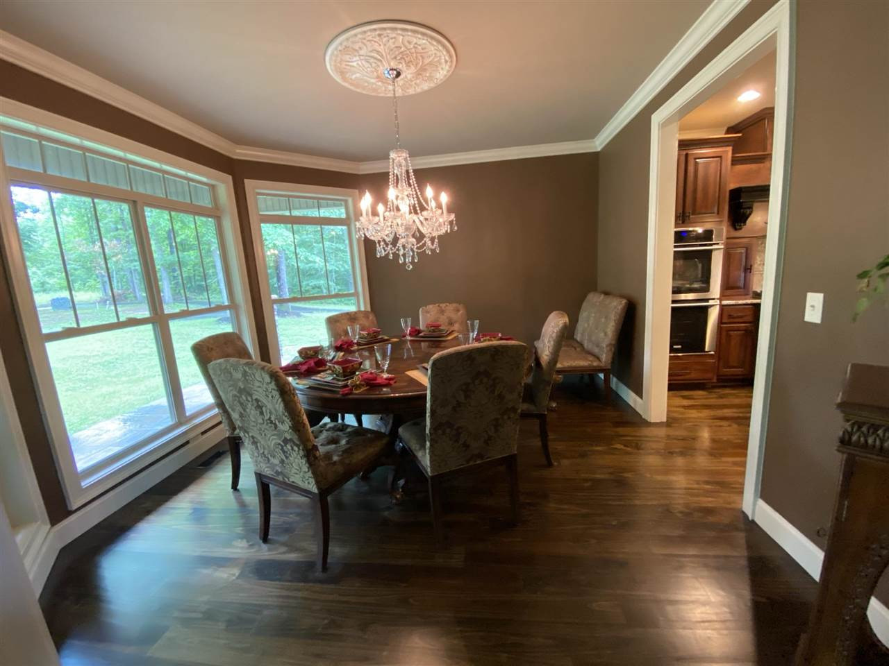195 Holly Springs Road Henderson, TN 38340 - Photo 5 of 24 Photo 5