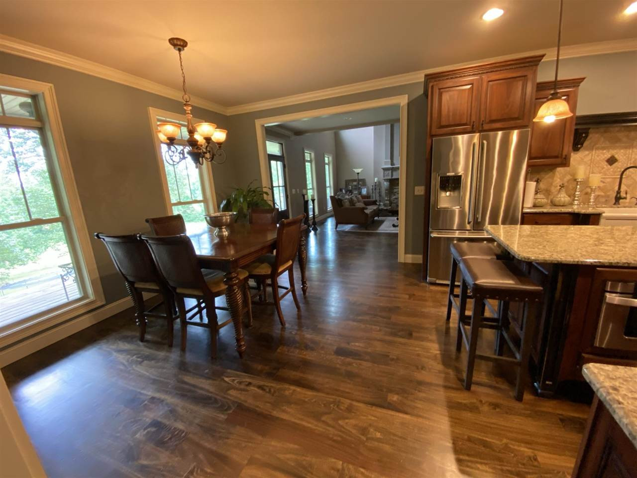 195 Holly Springs Road Henderson, TN 38340 - Photo 6 of 24 Photo 6