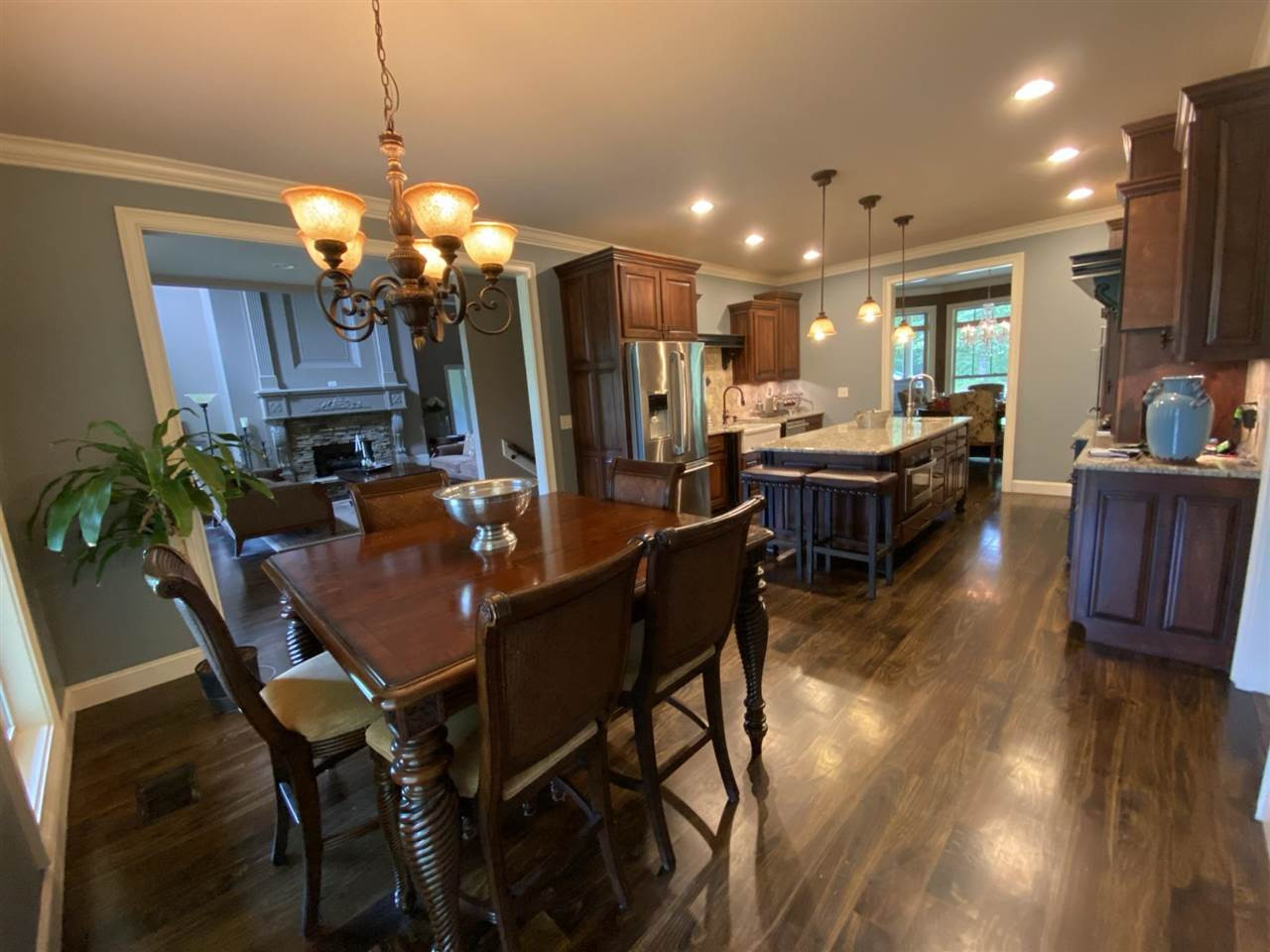 195 Holly Springs Road Henderson, TN 38340 - Photo 7 of 24 Photo 7