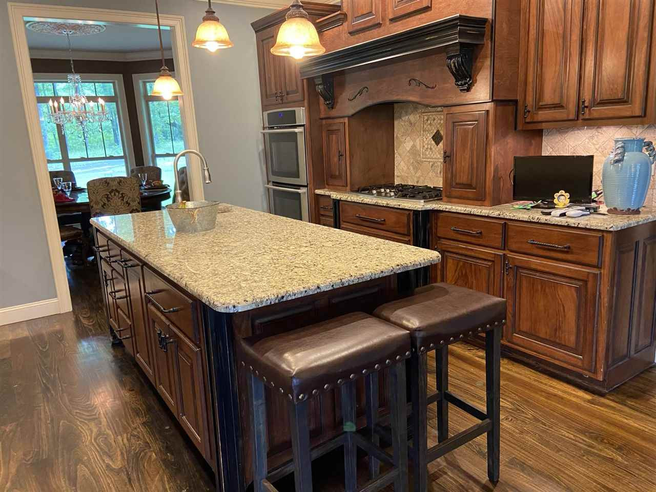 195 Holly Springs Road Henderson, TN 38340 - Photo 8 of 24 Photo 8