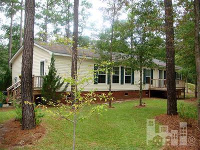 318 Old Plantation Road Rocky Point, NC 28457 - Photo 1 of 15 Primary Photo