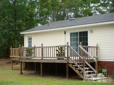 318 Old Plantation Road Rocky Point, NC 28457 - Photo 3 of 15 Additional Photo