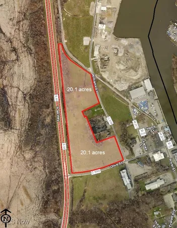 $1,200,000 | Williams Street, Grand River, OH 44045