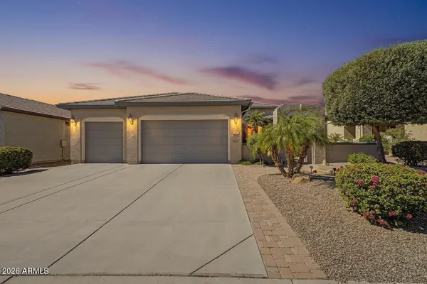 $480,000 | 6420 West Saratoga Way, Florence, AZ 85132