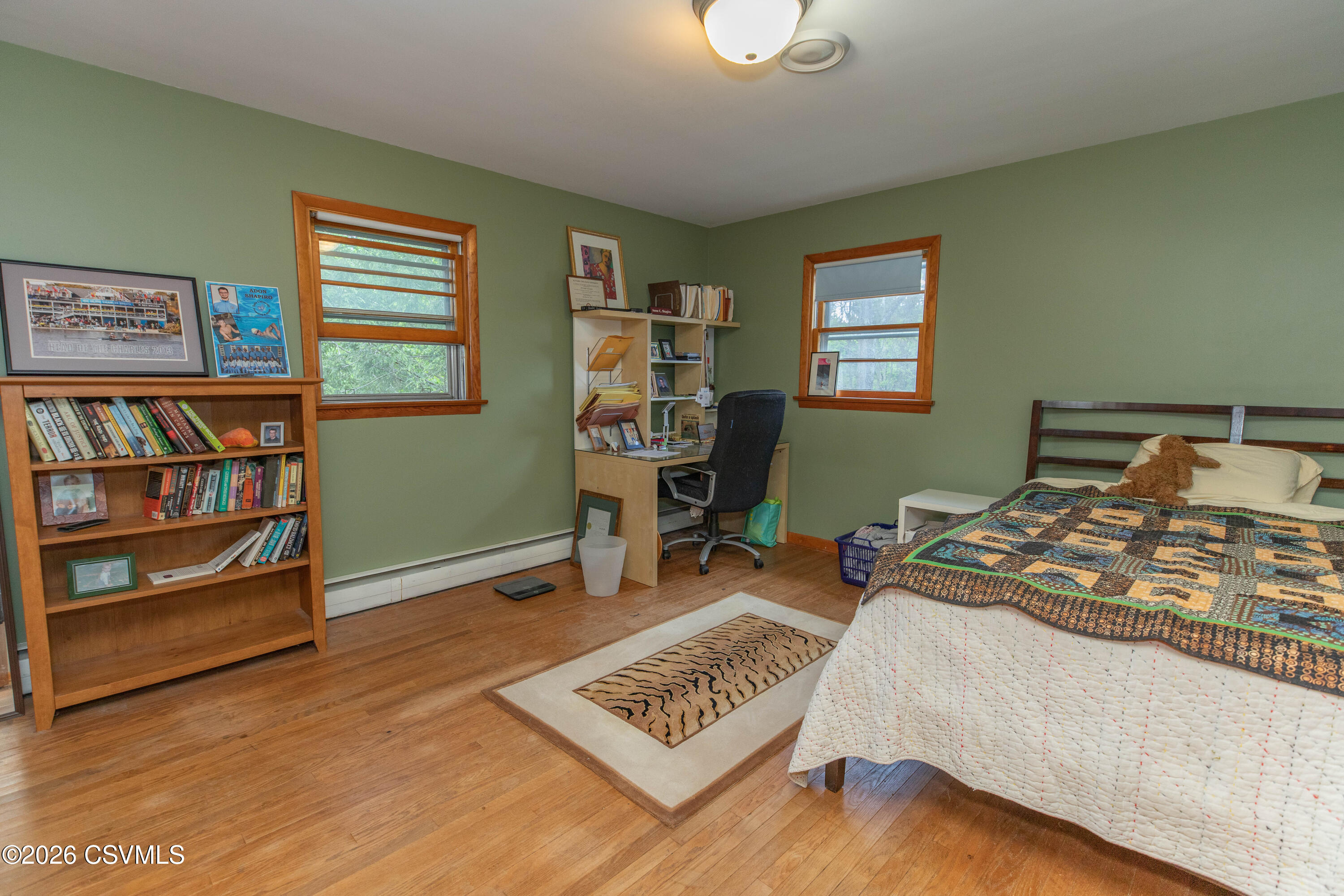 413 Pheasant Ridge Road Lewisburg, PA 17837 - Photo 52 of 72