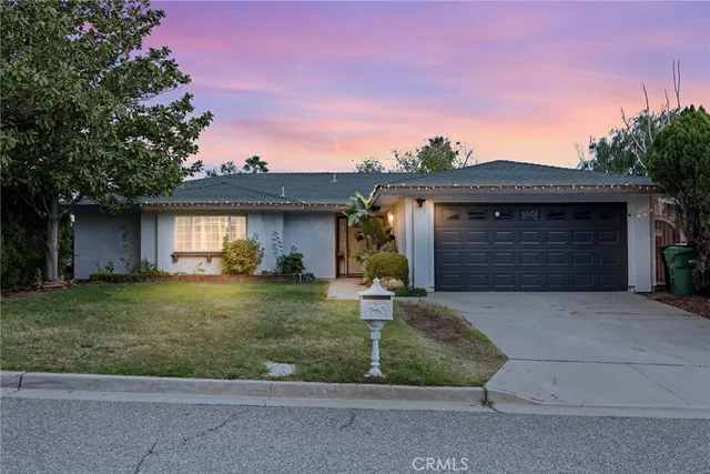 $479,900 | 1524 North Valley Drive, Banning, CA 92220