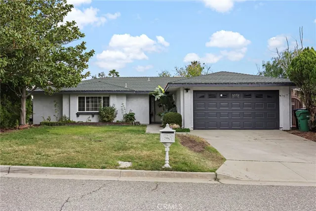 $479,900 | 1524 North Valley Drive, Banning, CA 92220