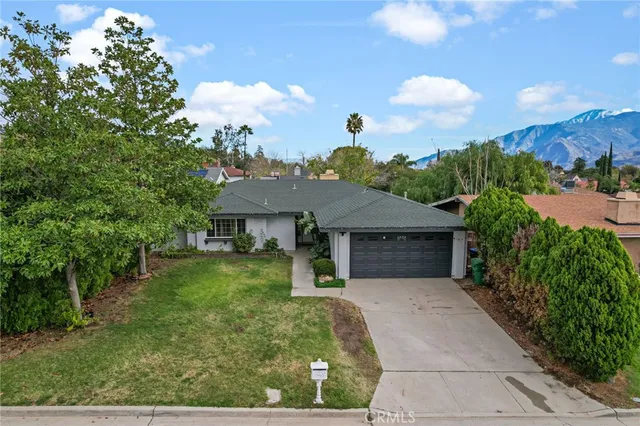 $479,900 | 1524 North Valley Drive, Banning, CA 92220