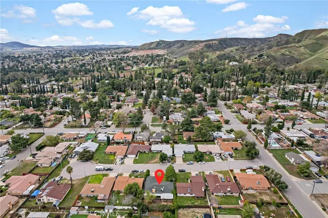 $479,900 | 1524 North Valley Drive, Banning, CA 92220