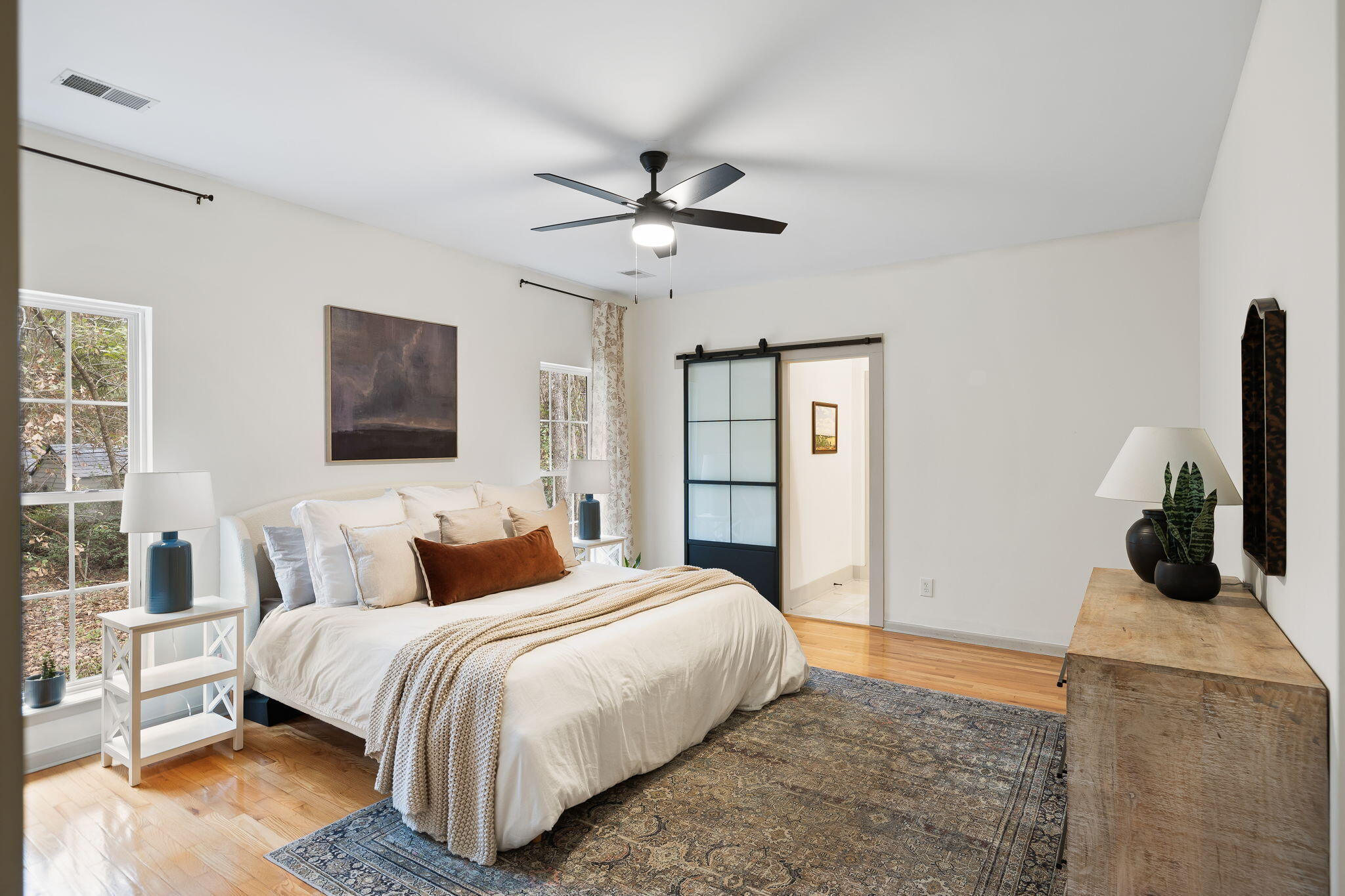 204 Ferry Point Drive Charleston, SC 29492 - Photo 14 of 36 Primary Suite