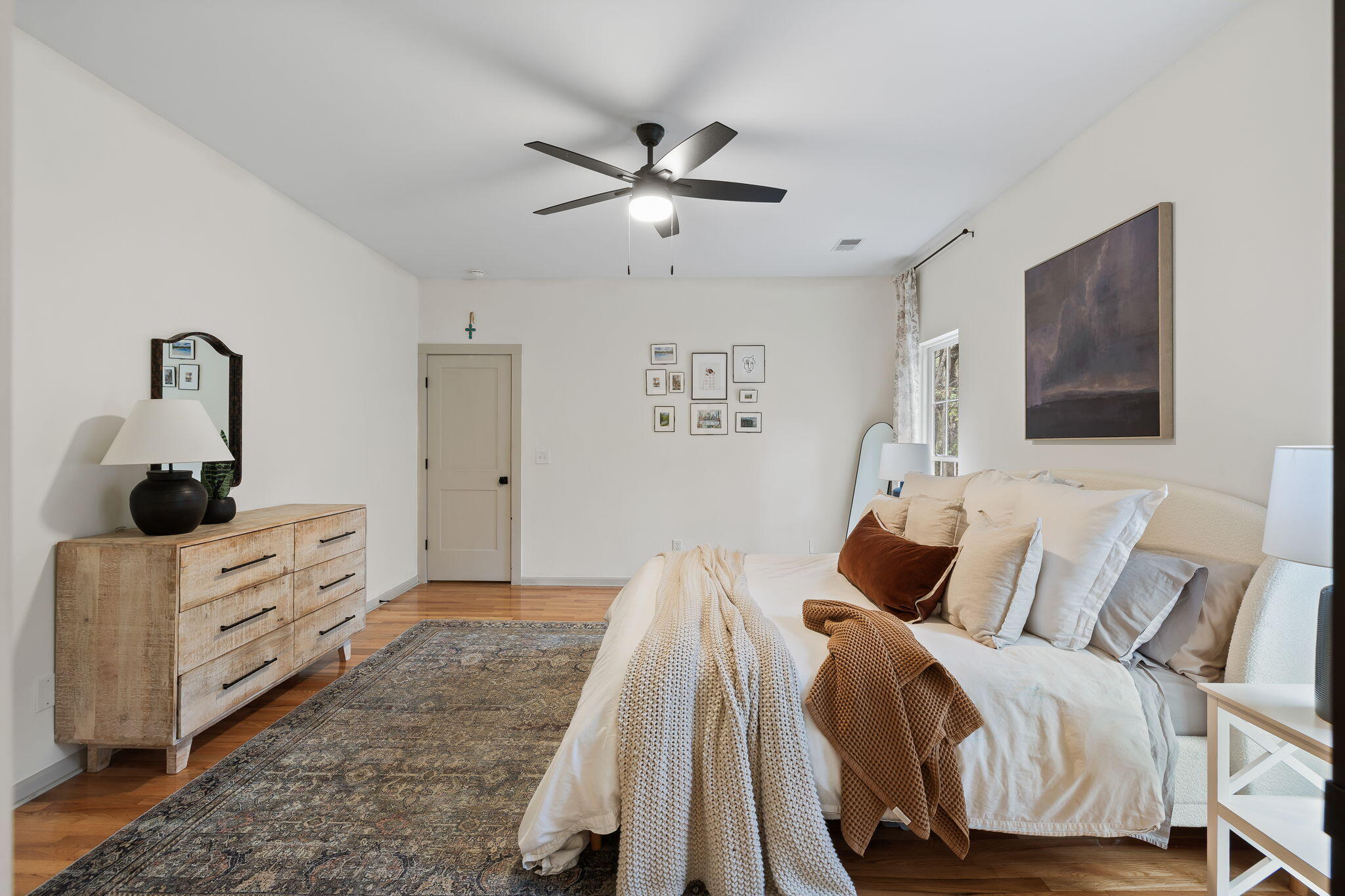 204 Ferry Point Drive Charleston, SC 29492 - Photo 18 of 36 Primary Suite