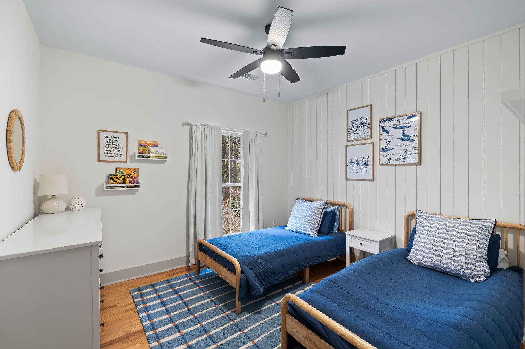 204 Ferry Point Drive Charleston, SC 29492 - Photo 19 of 36 Bedroom