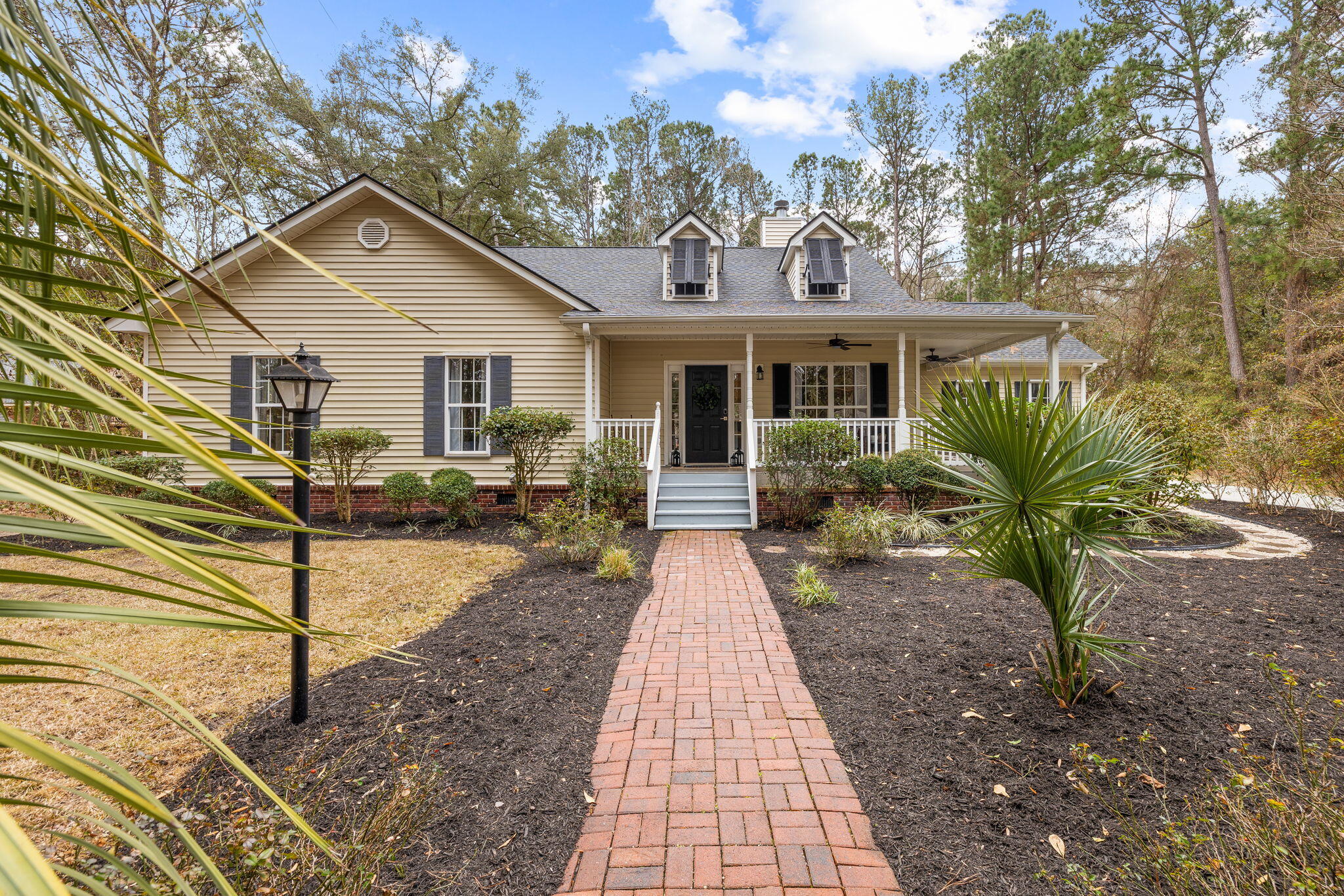204 Ferry Point Drive Charleston, SC 29492 - Photo 22 of 23 Front