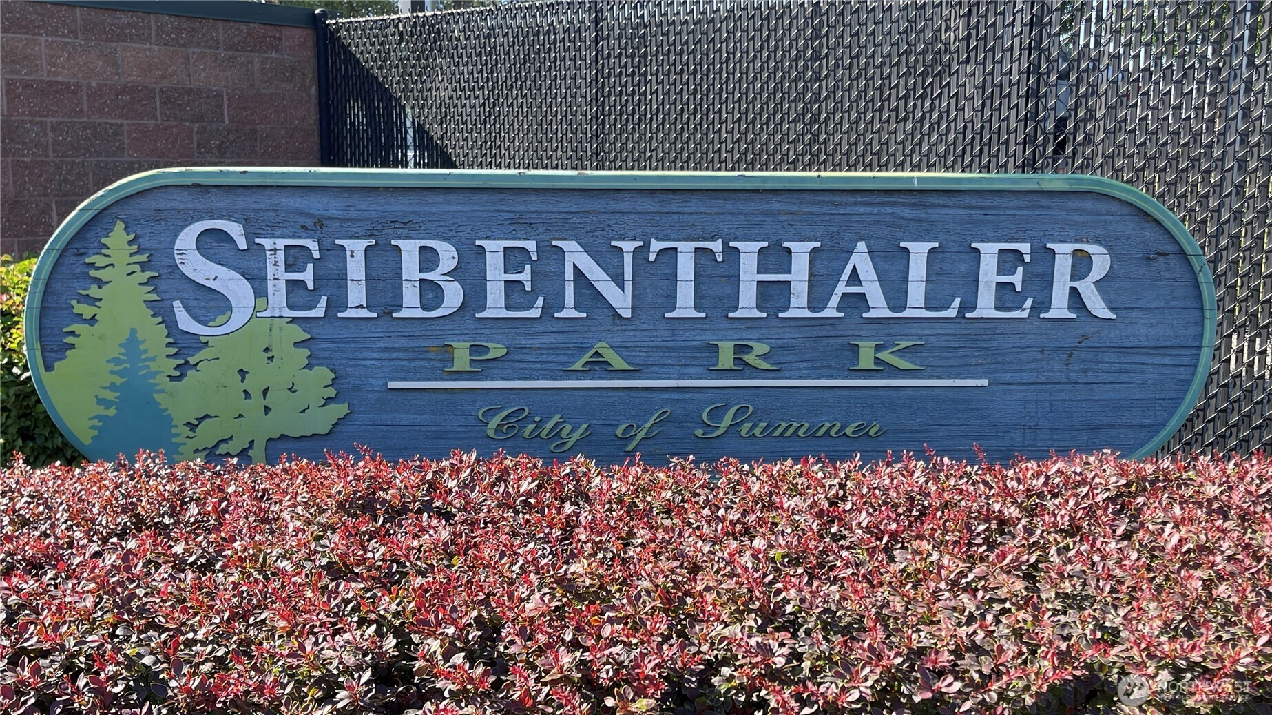 1610 16th Street Sumner, WA 98390 - Photo 24 of 28 a view of sign board