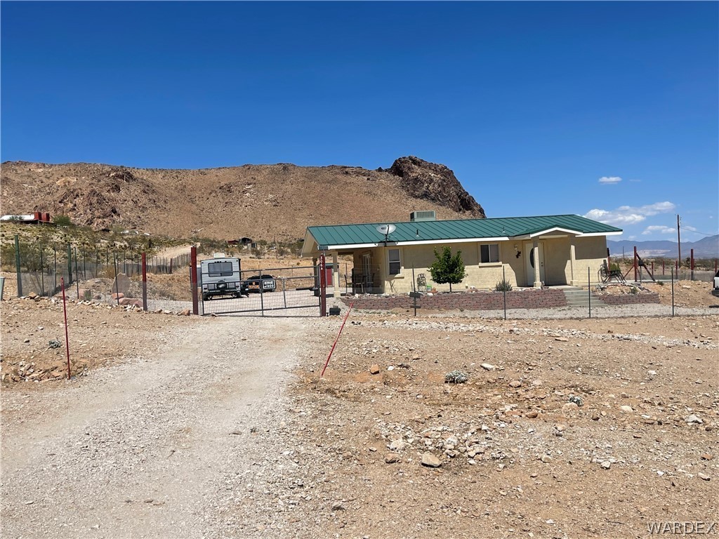 3064 South Tennessee Road Golden Valley, AZ 86413 - Photo 44 of 48 Gallery Image 44
