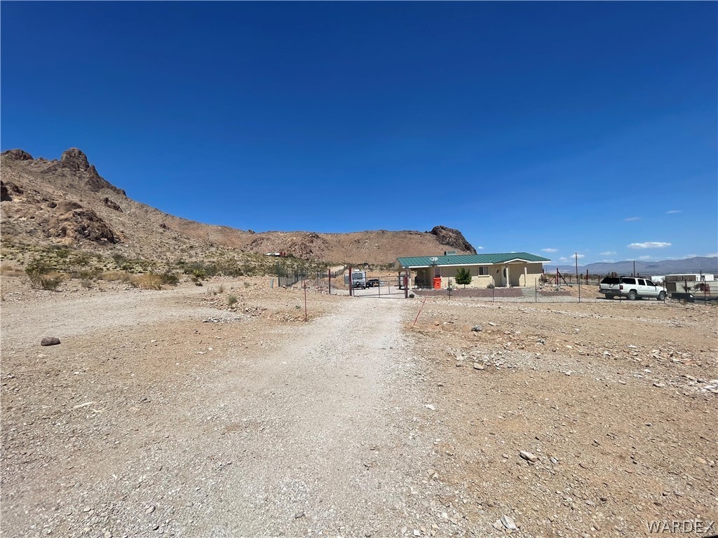 3064 South Tennessee Road Golden Valley, AZ 86413 - Photo 45 of 48 Gallery Image 45