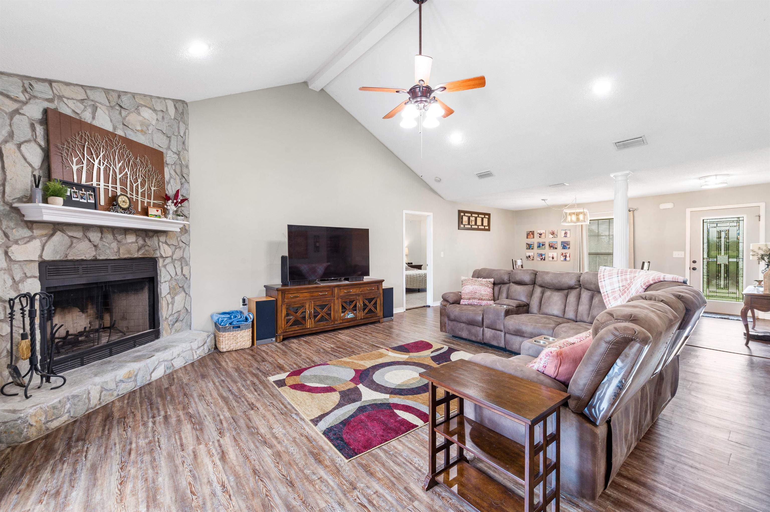 18805 Old Davison Road Bay Minette, AL 36507 - Photo 4 of 48
