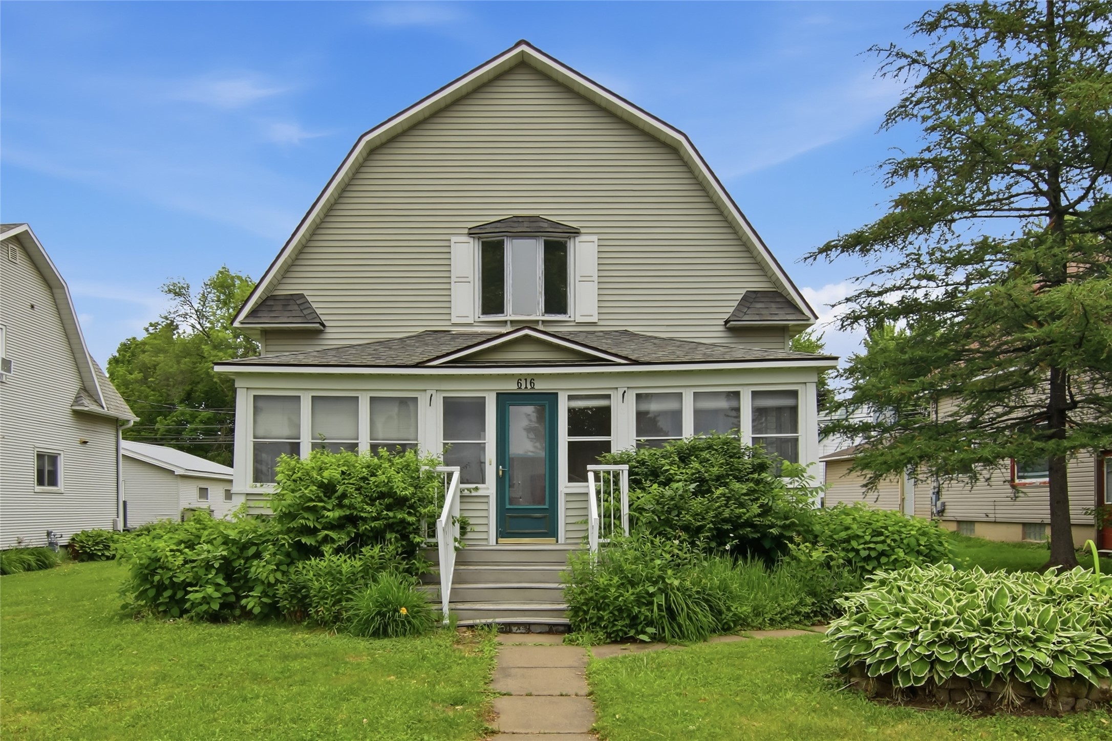 616 Main Street Cornell, WI 54732 - Photo 1 of 35
