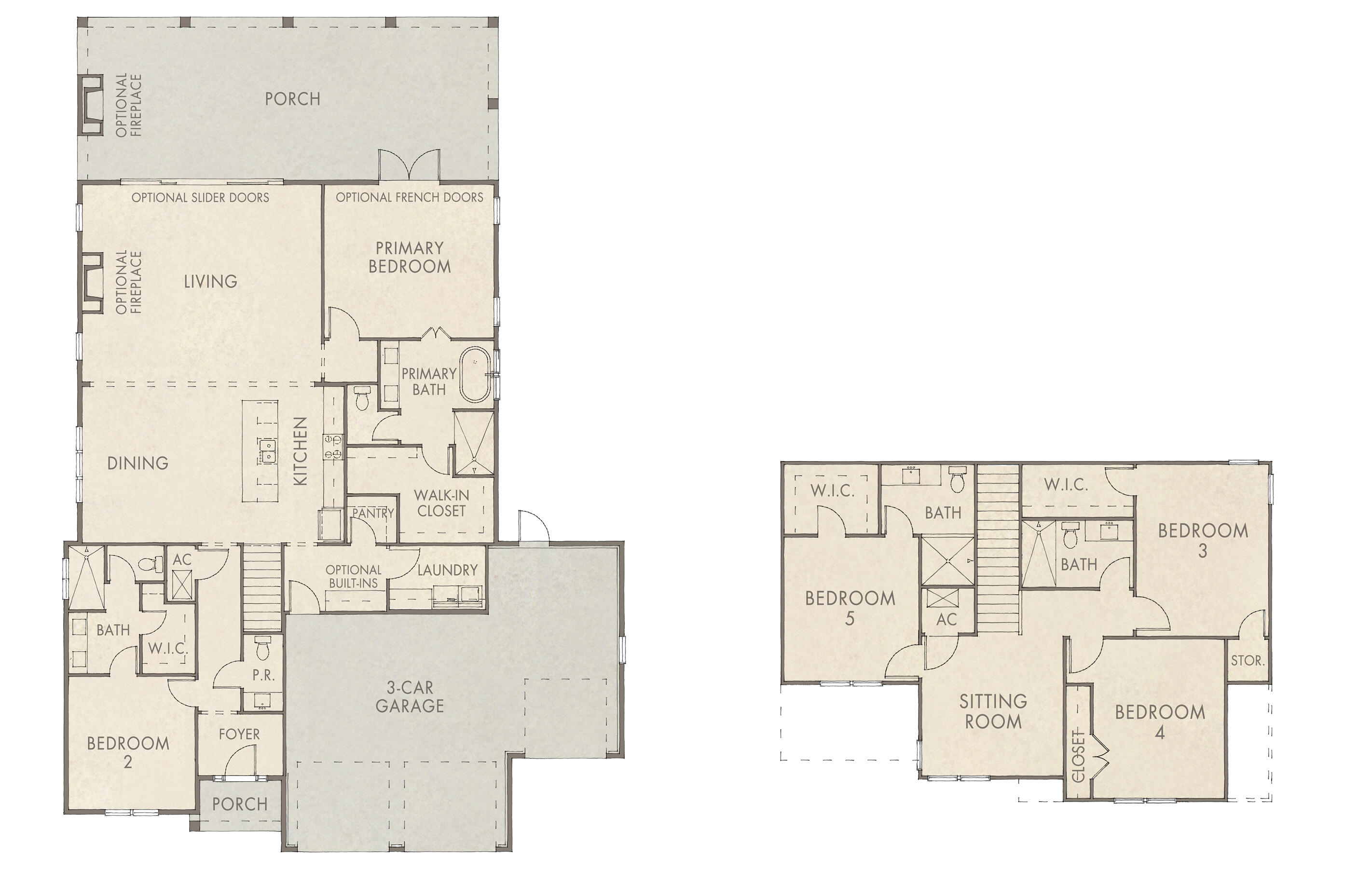 Tbd Tbd Green, Unit LOT 38 Inlet Beach, FL 32461 - Photo 4 of 4 unknown
