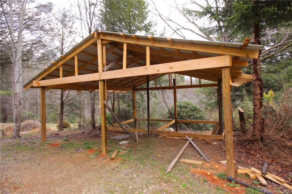 130 Tanasee Gap Road Balsam Grove, NC 28708 - Photo 2 of 14 Gallery Image 2