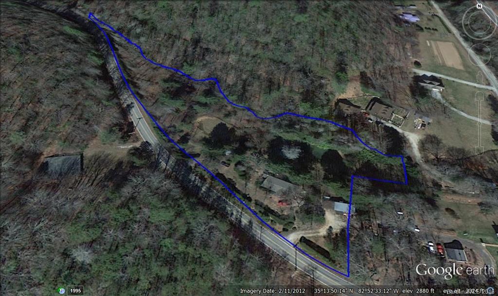 130 Tanasee Gap Road Balsam Grove, NC 28708 - Photo 4 of 14 Gallery Image 4