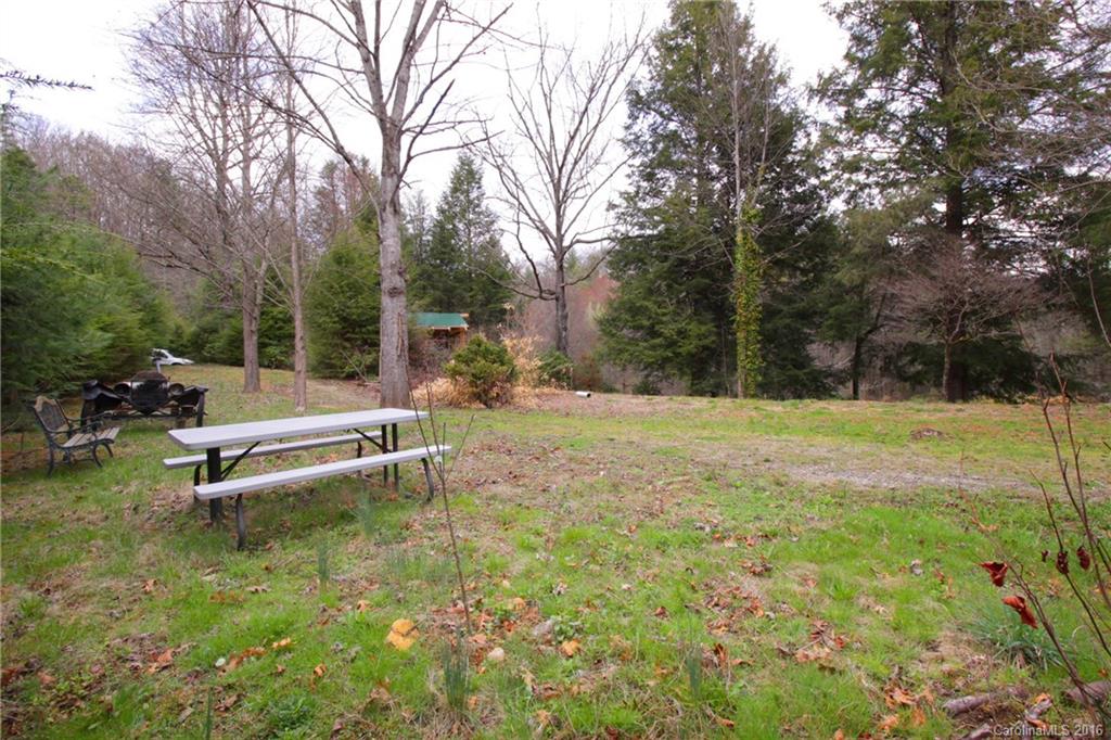 130 Tanasee Gap Road Balsam Grove, NC 28708 - Photo 7 of 14 Gallery Image 7