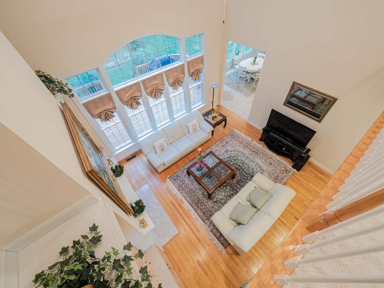 5301 Cosmos Court Raleigh, NC 27613 - Photo 11 of 30 Family Room