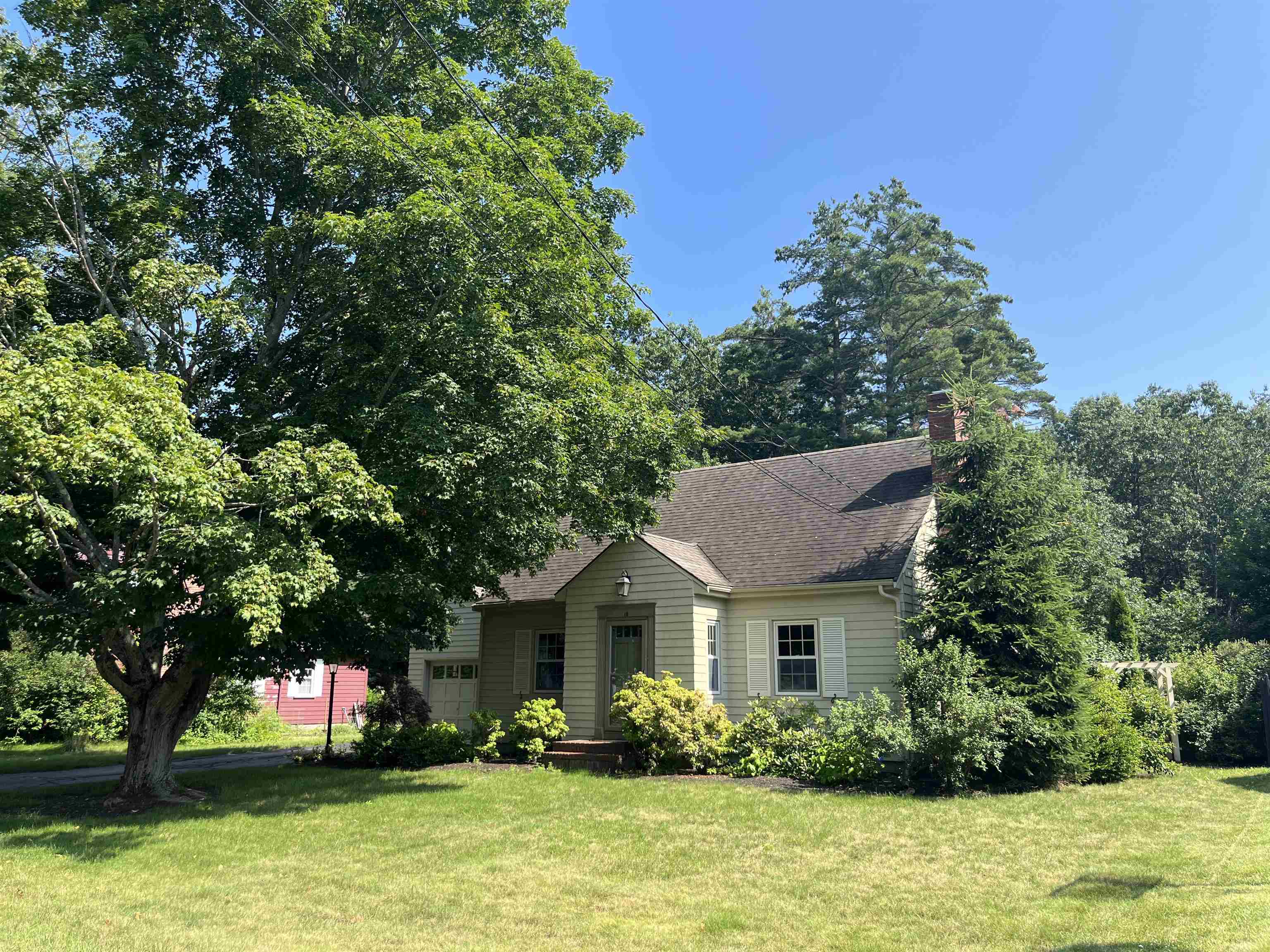 18 Drew Road, Somersworth, NH 03878 Compass