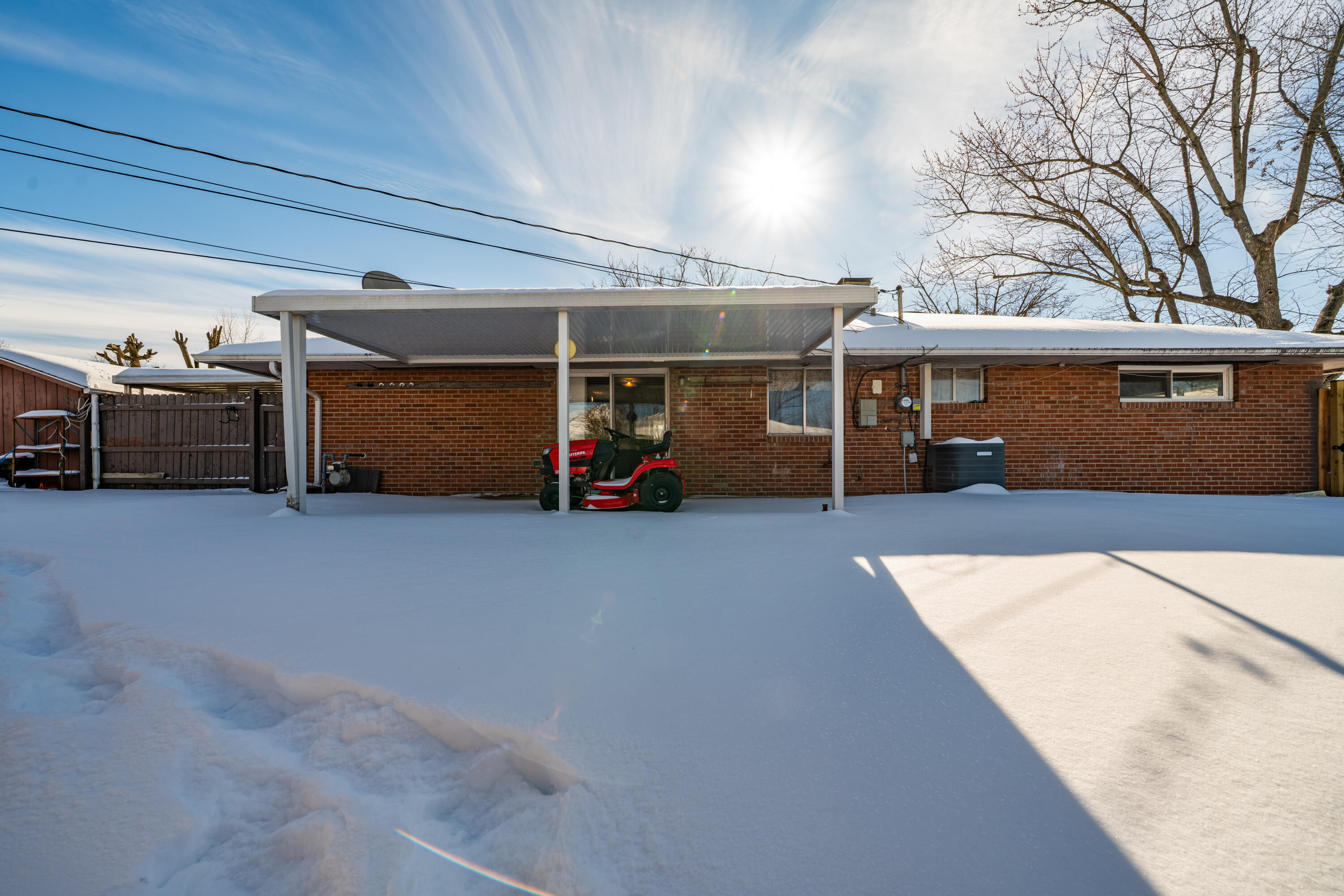 5201 Powell Road Dayton, OH 45424 - Photo 31 of 41