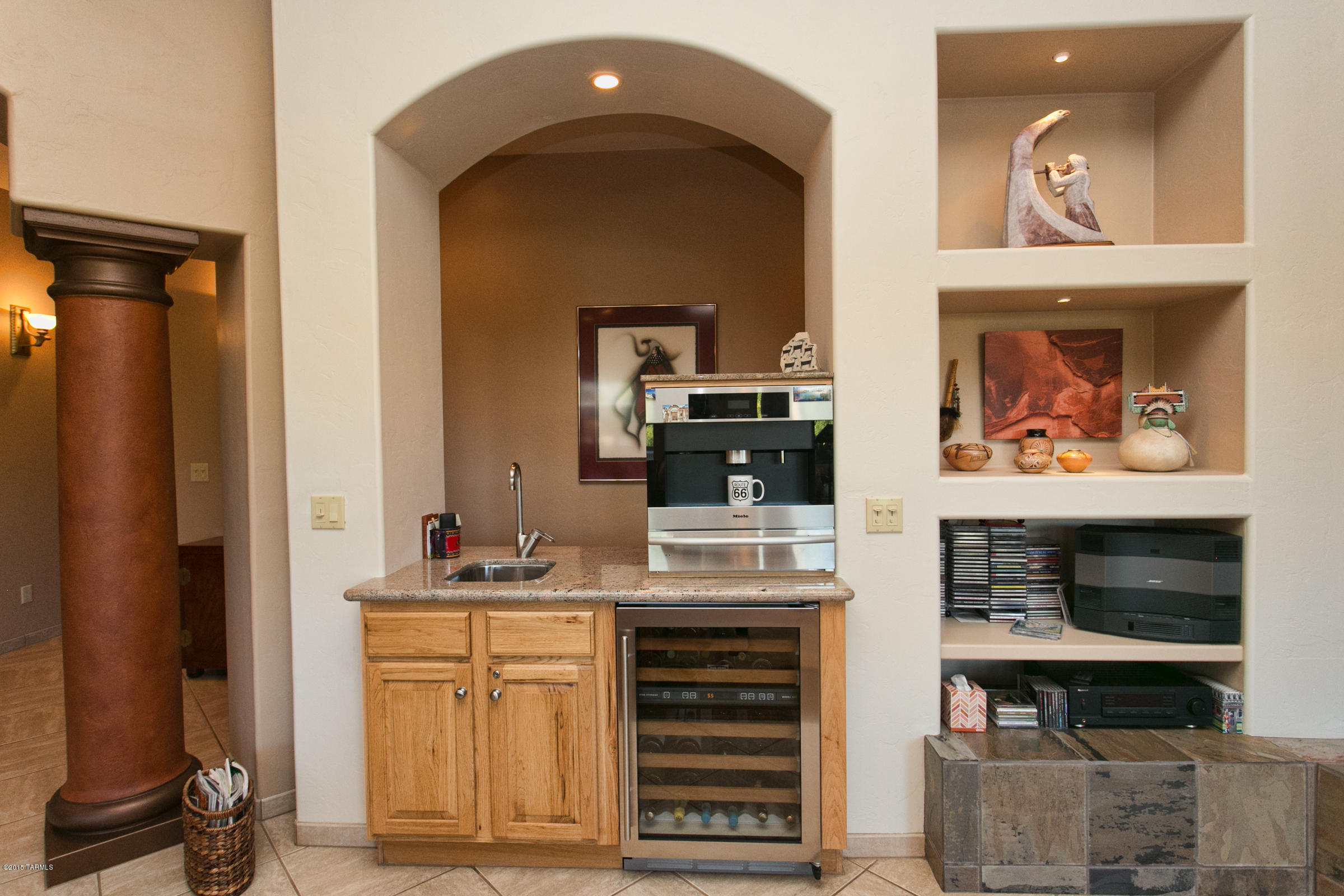 12572 North Copper Spring Trail Tucson, AZ 85755 - Photo 22 of 47