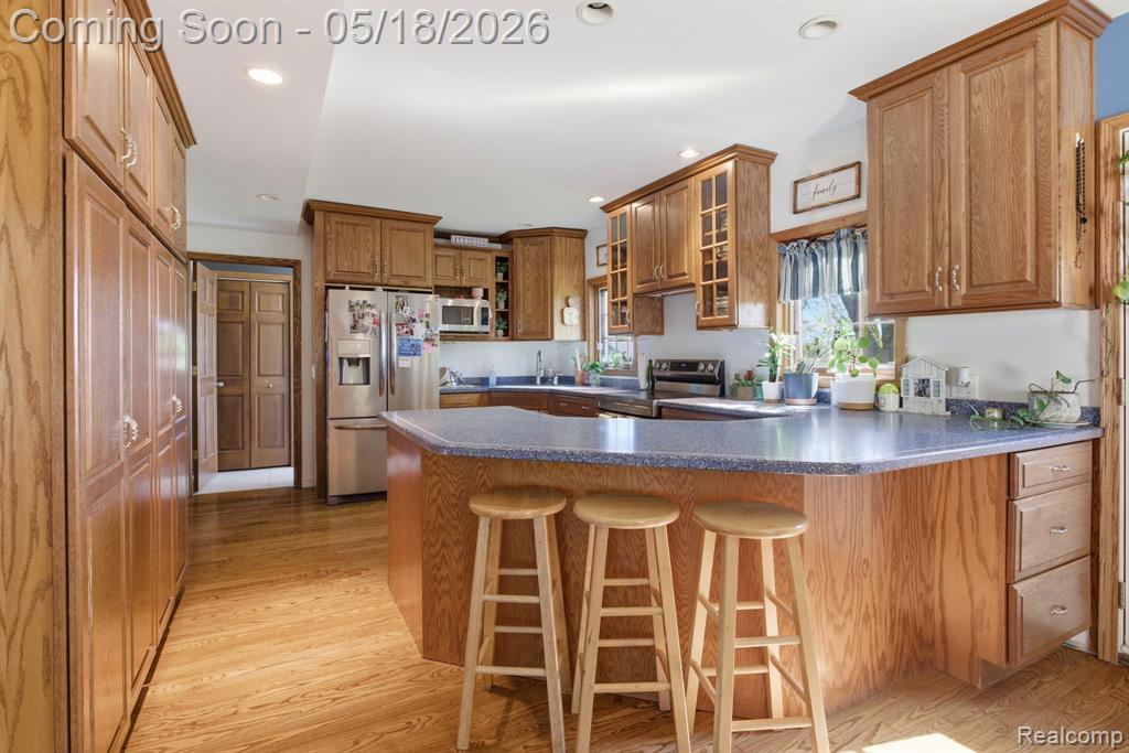 14104 Carleton West Road Carleton, MI 48117 - Photo 19 of 58