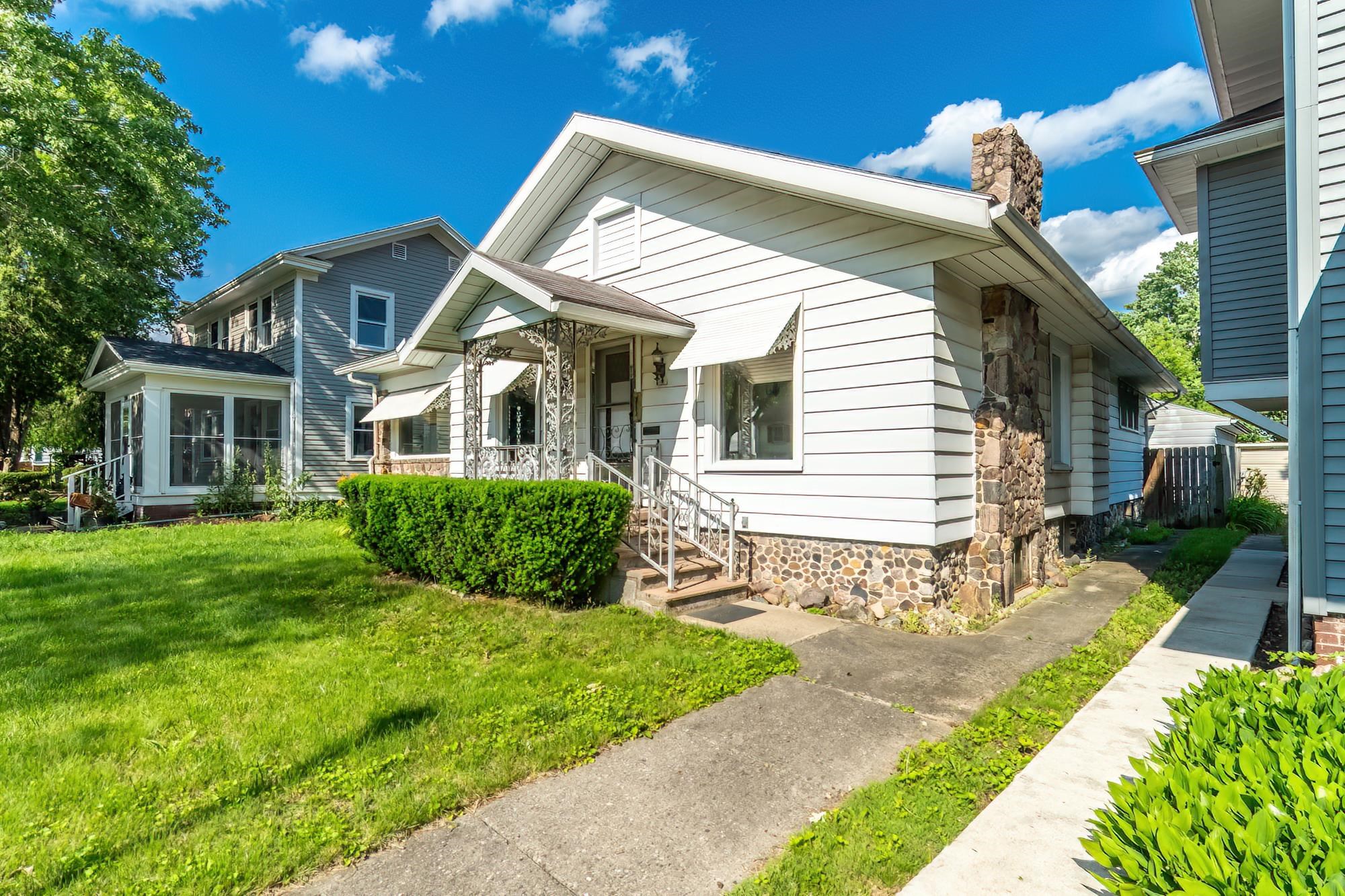 2502 Terrace Road Fort Wayne, IN 46805 - Photo 1 of 34