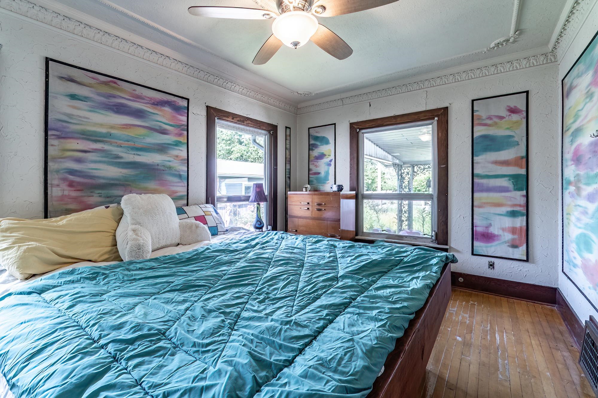 2502 Terrace Road Fort Wayne, IN 46805 - Photo 21 of 34