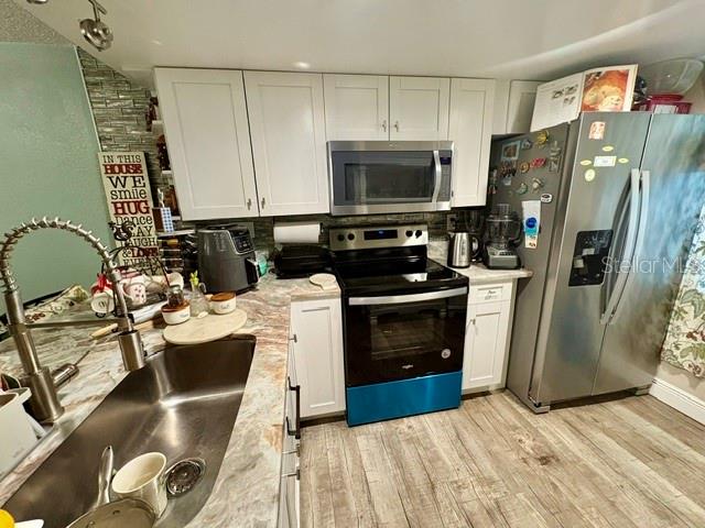 4247 Sheldon Place, Unit 4247 New Port Richey, FL 34652 - Photo 3 of 8 Gallery Image 3