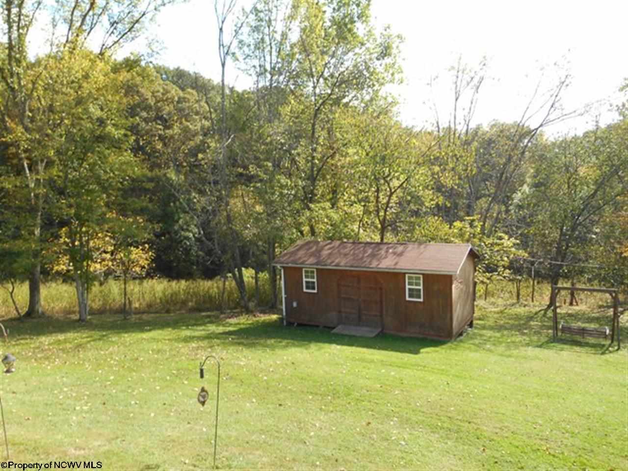 342 Little Falls Road Morgantown, WV 26508 - Photo 8 of 16 Gallery Image 8