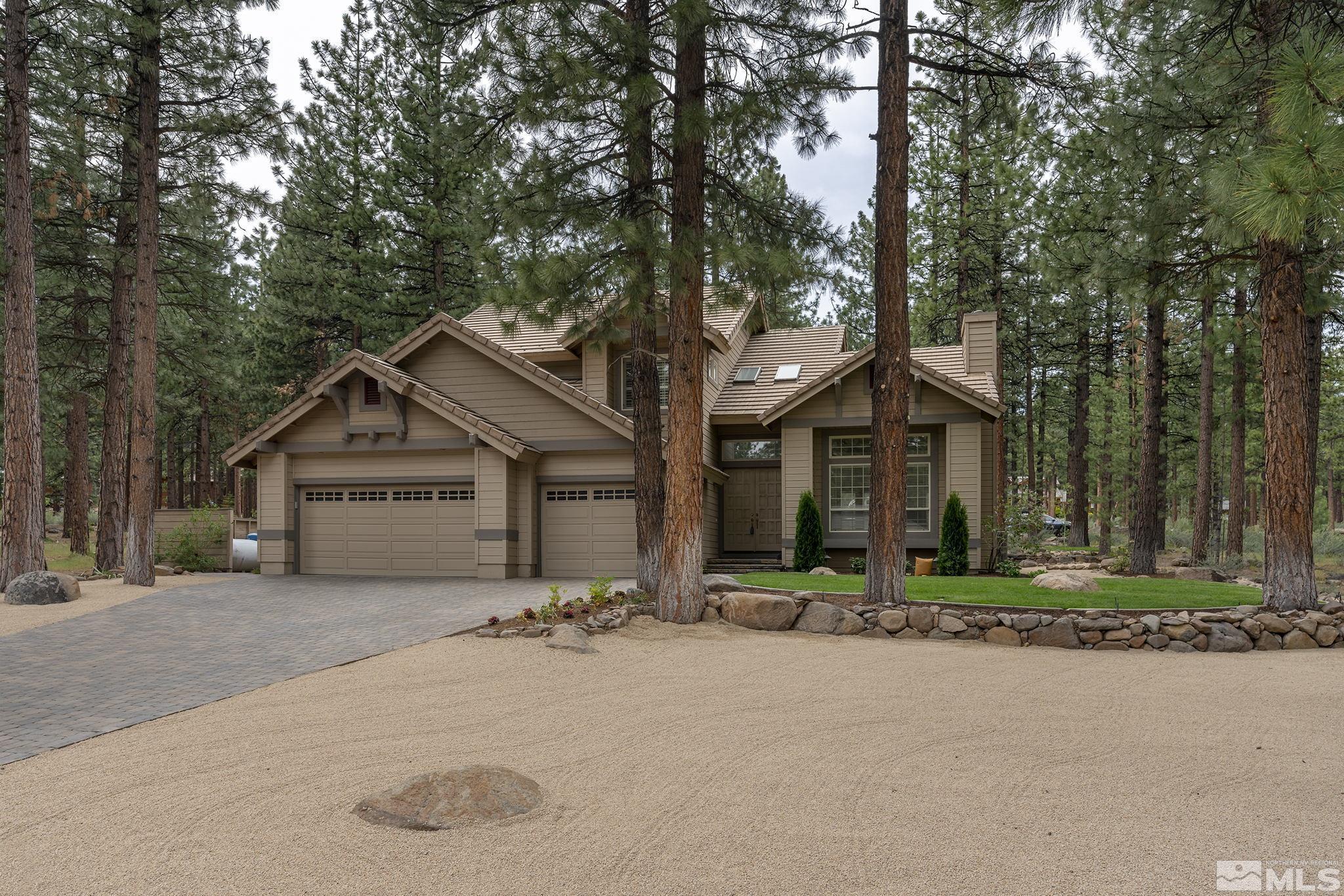 25 Golden Currant Circle Reno, NV 89511 - Photo 1 of 1 Photo 1