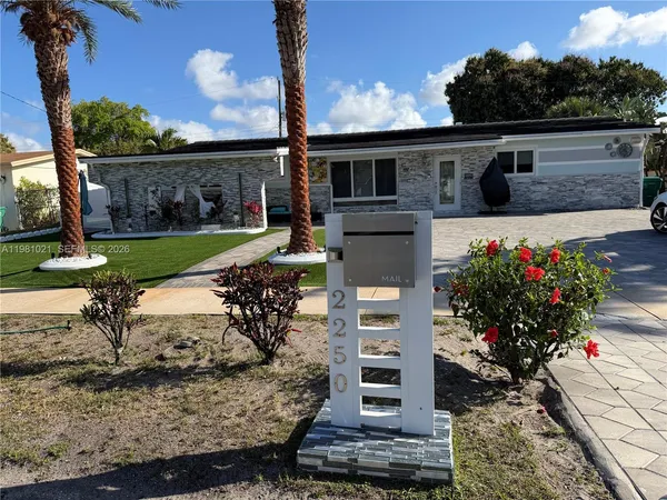 $3,799 | 2250 Northwest 22nd Court, Miami Gardens, FL 33056