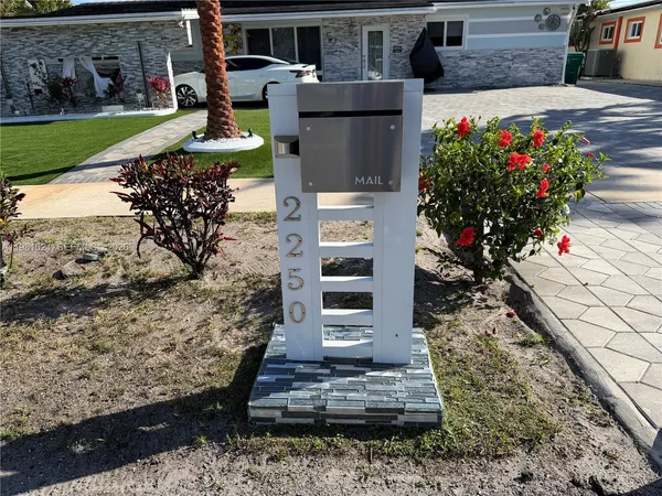 $3,799 | 2250 Northwest 22nd Court, Miami Gardens, FL 33056