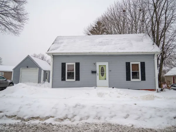 $379,900 | 13 Stark Avenue, Dover, NH 03820