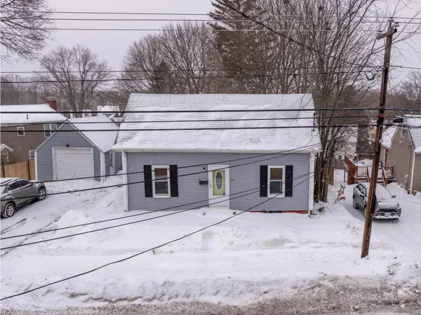 $374,900 | 13 Stark Avenue, Dover, NH 03820