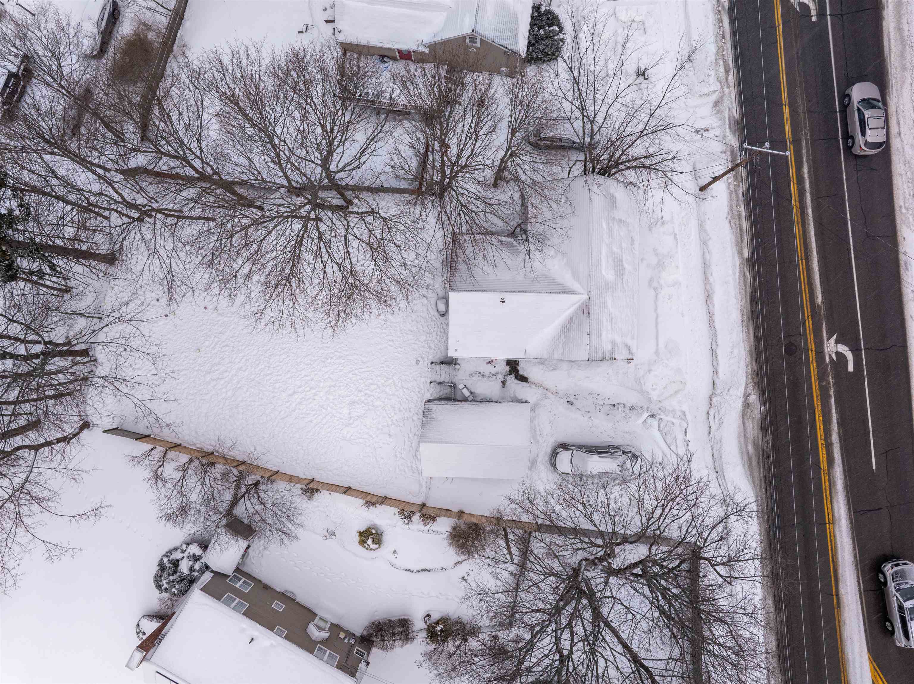 13 Stark Avenue Dover, NH 03820 - Photo 25 of 28