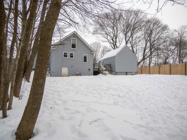 $374,900 | 13 Stark Avenue, Dover, NH 03820