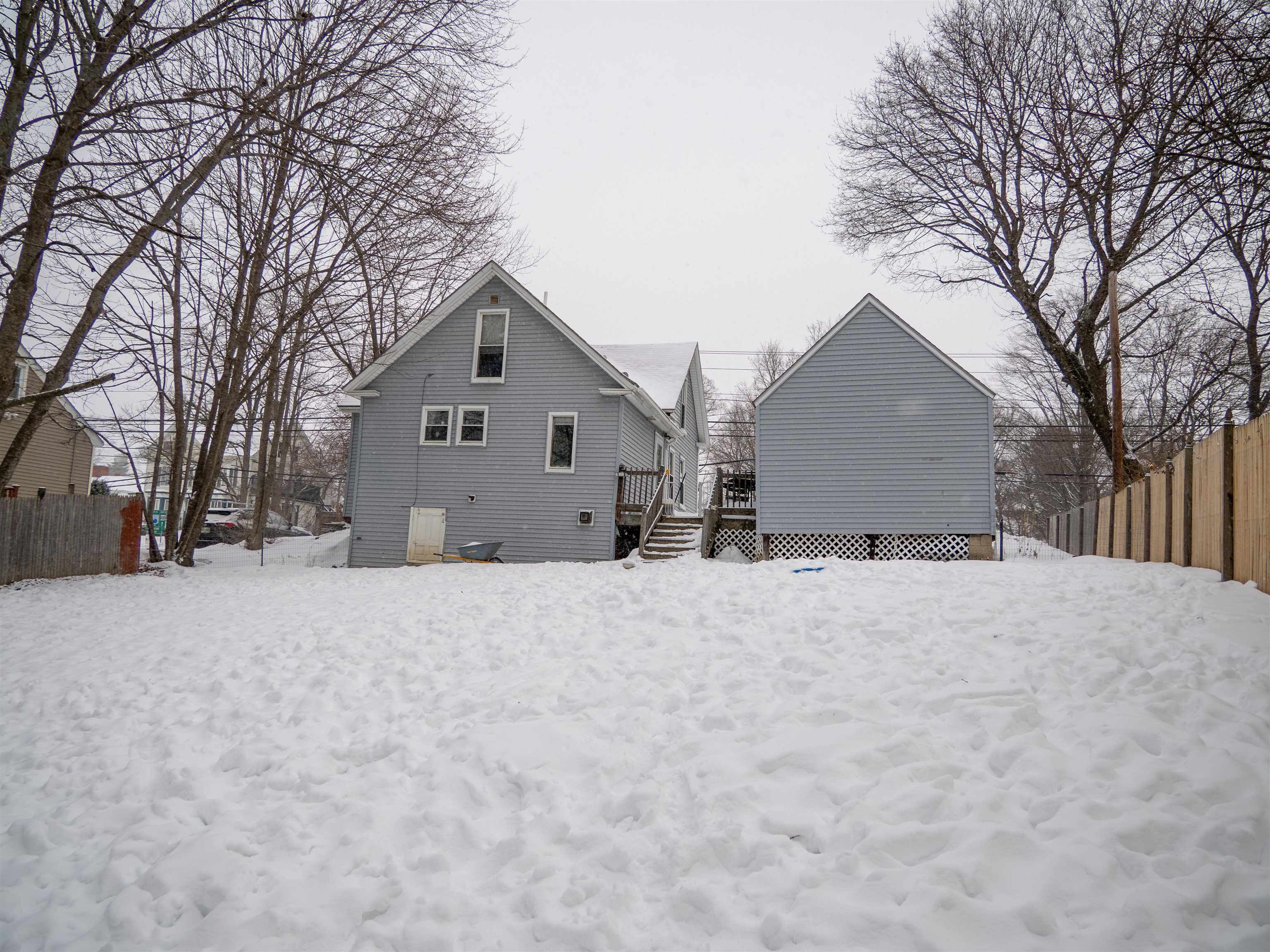 13 Stark Avenue Dover, NH 03820 - Photo 27 of 28