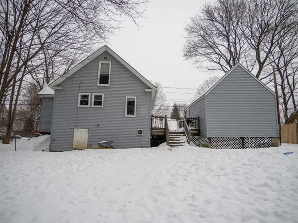 $374,900 | 13 Stark Avenue, Dover, NH 03820