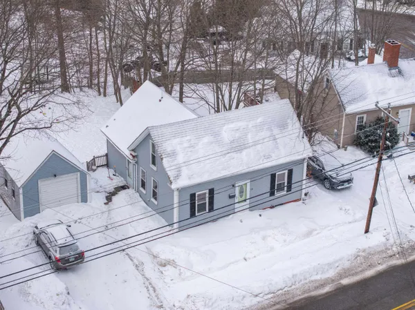 $374,900 | 13 Stark Avenue, Dover, NH 03820