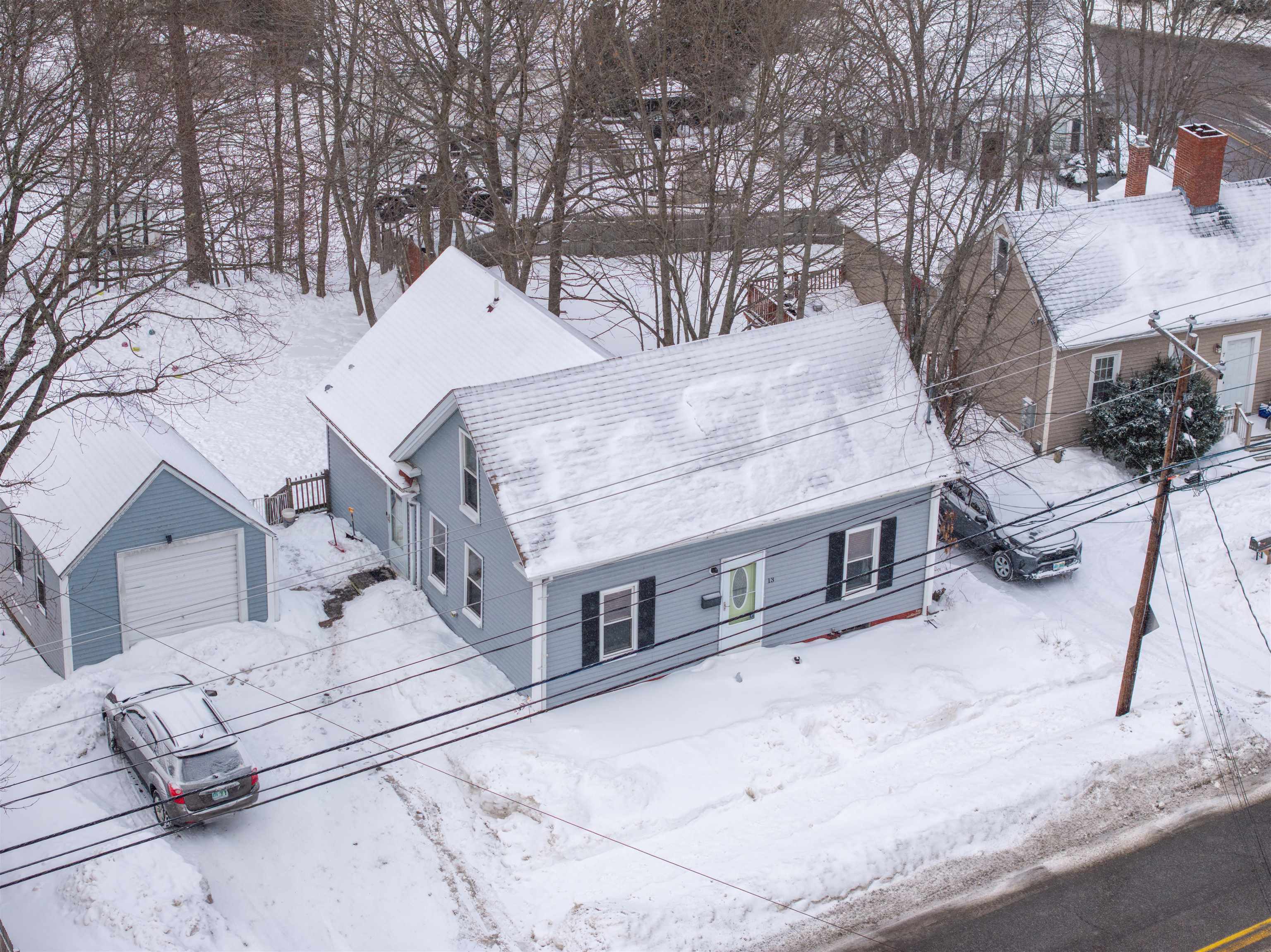 13 Stark Avenue Dover, NH 03820 - Photo 6 of 28