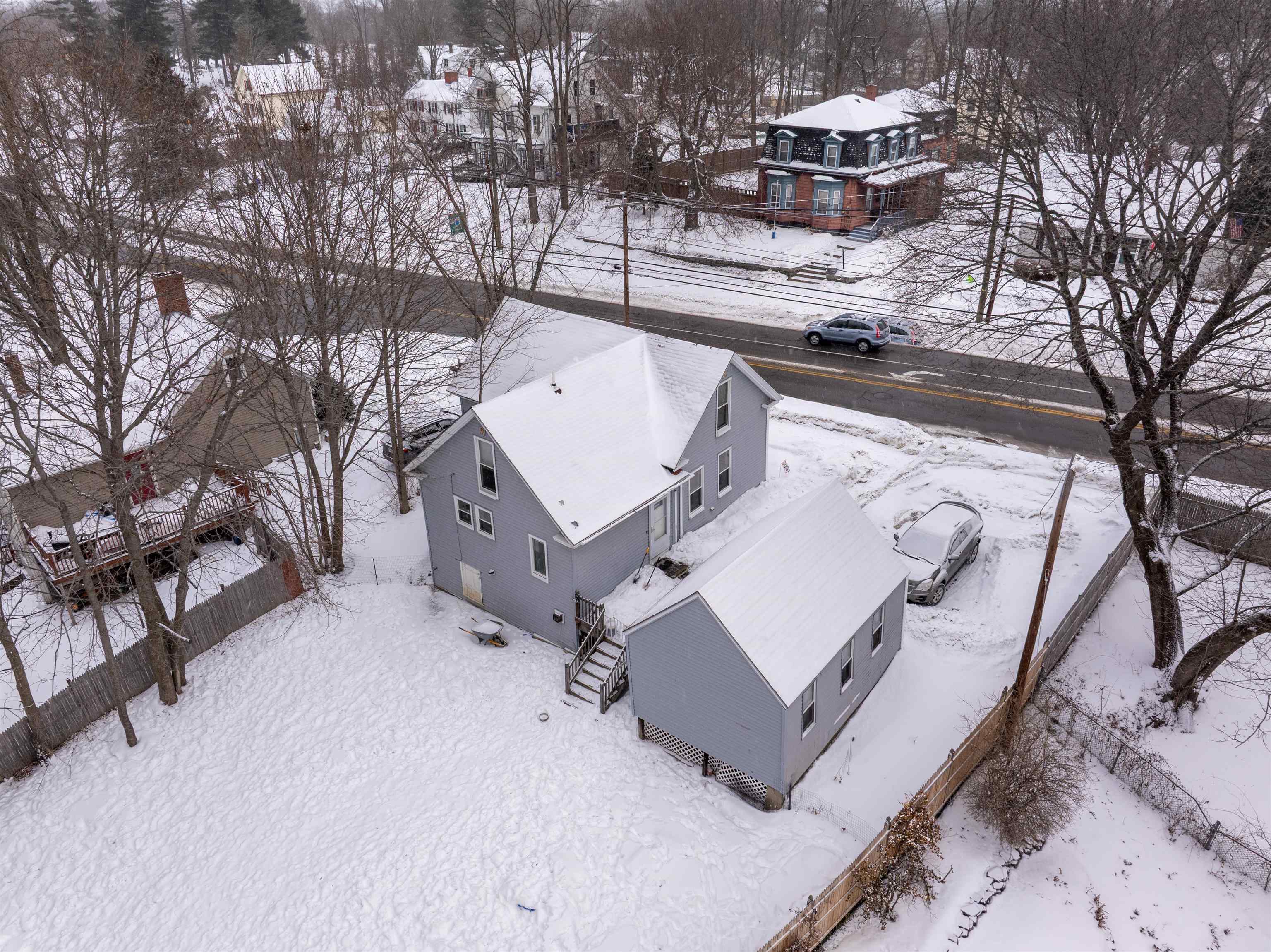 13 Stark Avenue Dover, NH 03820 - Photo 7 of 28