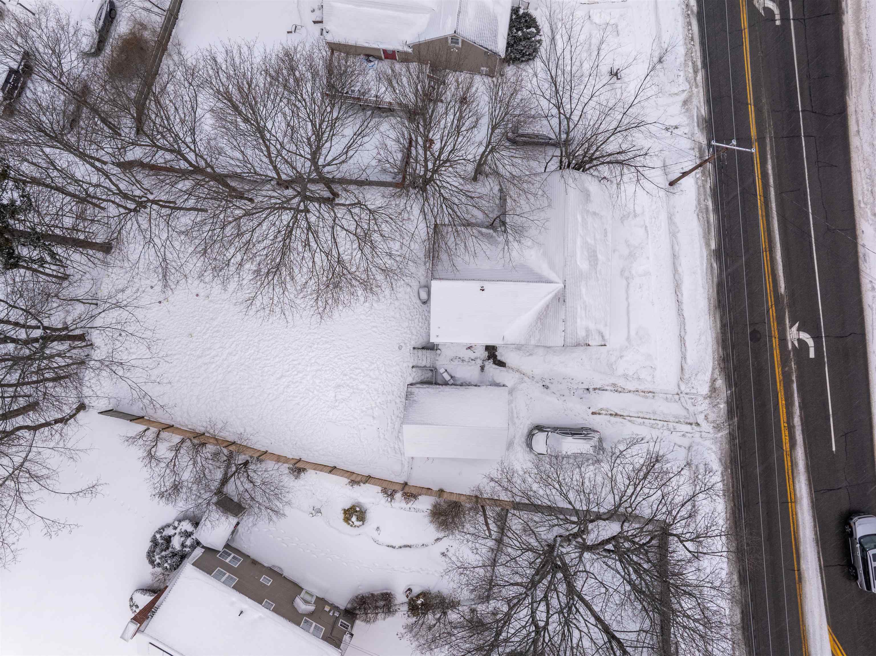 13 Stark Avenue Dover, NH 03820 - Photo 9 of 28