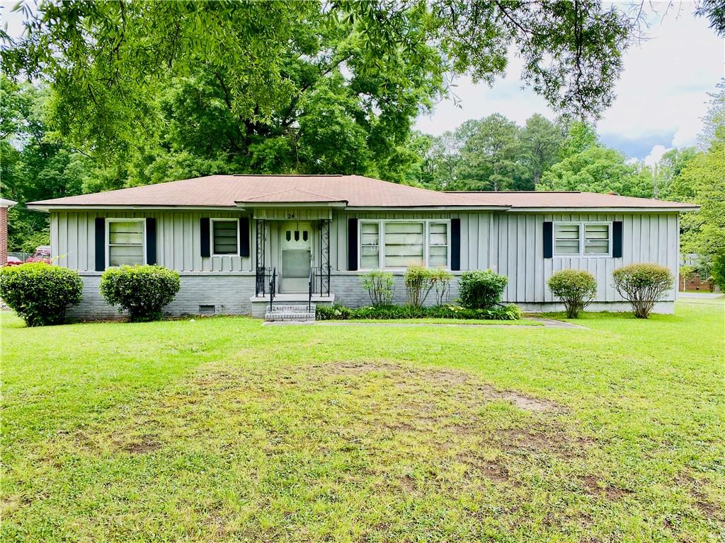 24 Rooney Road Southwest Rome, GA 30165 - Photo 1 of 1
